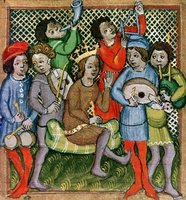 Triangle lute discount